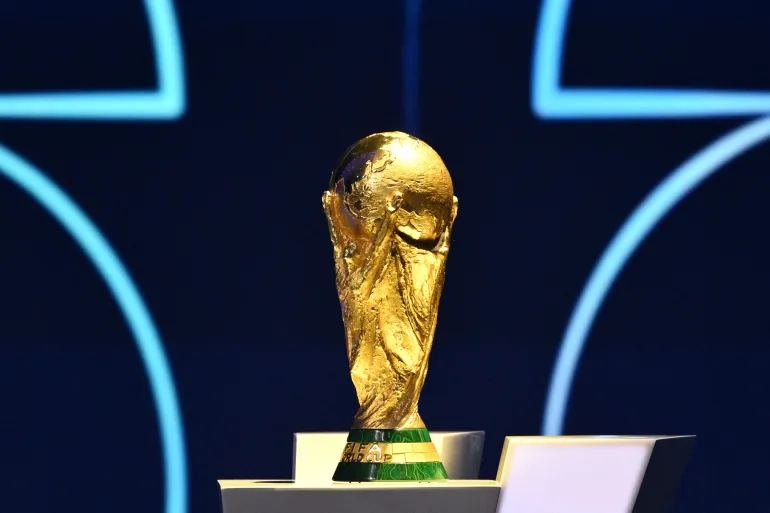 كمبيوتر أوبتا الخارق يصدم الجميع ويتوقع بطل كأس العالم 2026: ما هي حظوظ العرب؟