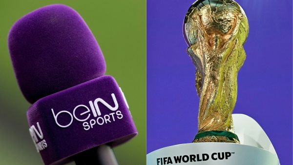 دليلك الشامل لـ القنوات الناقلة لكأس العالم 2026: ترددات القنوات المفتوحة والمشفرة مجاناً