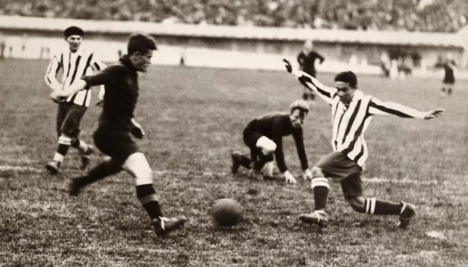 من أوروغواي 1930 إلى أمريكا 2026: أغرب 5 حقائق وأسرار لا تعرفها عن تاريخ كأس العالم